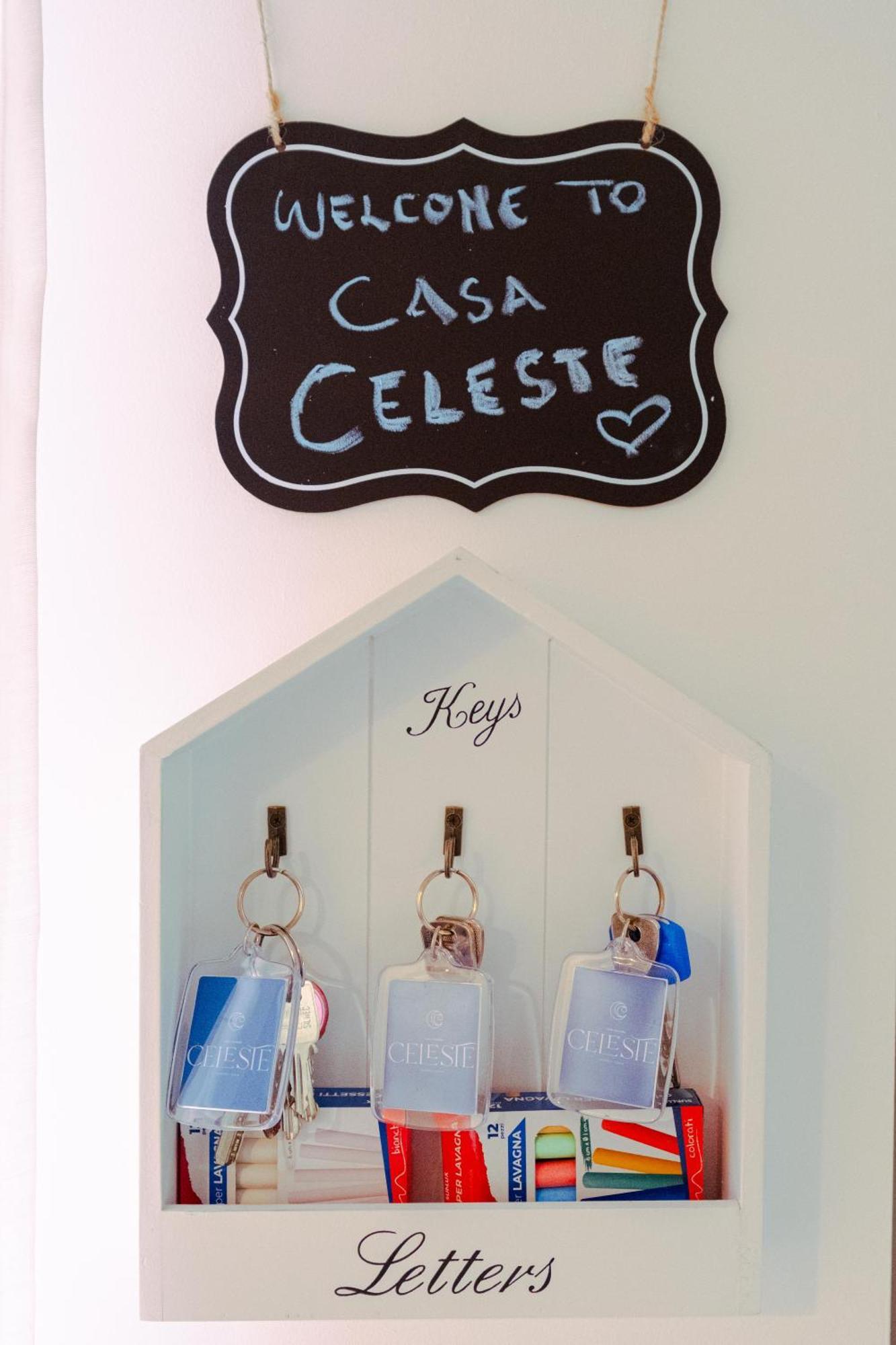 Casa Celeste Монополи Екстериор снимка
