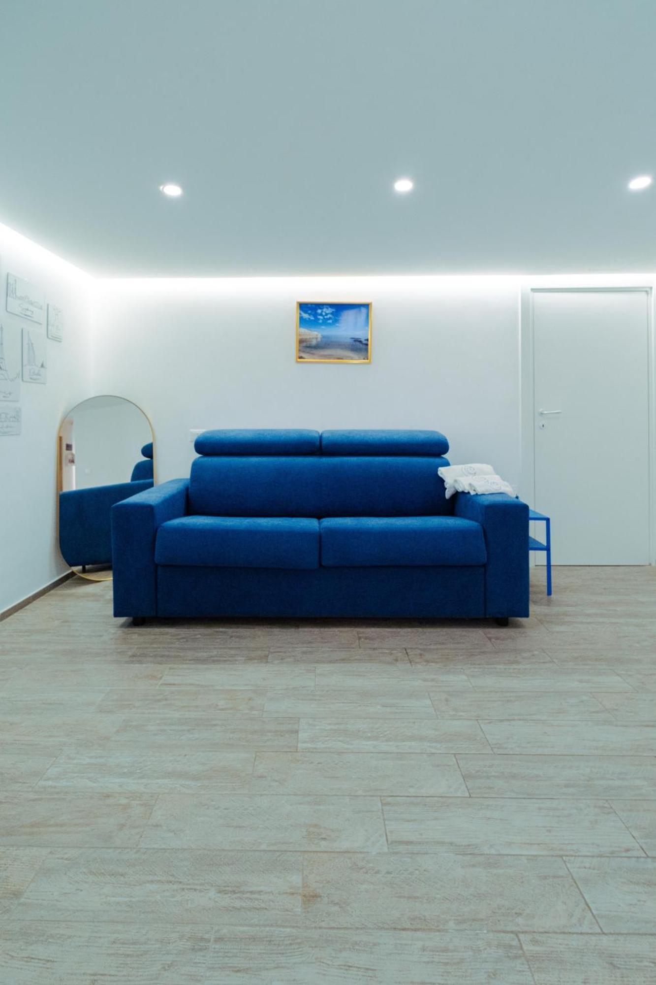 Casa Celeste Монополи Екстериор снимка