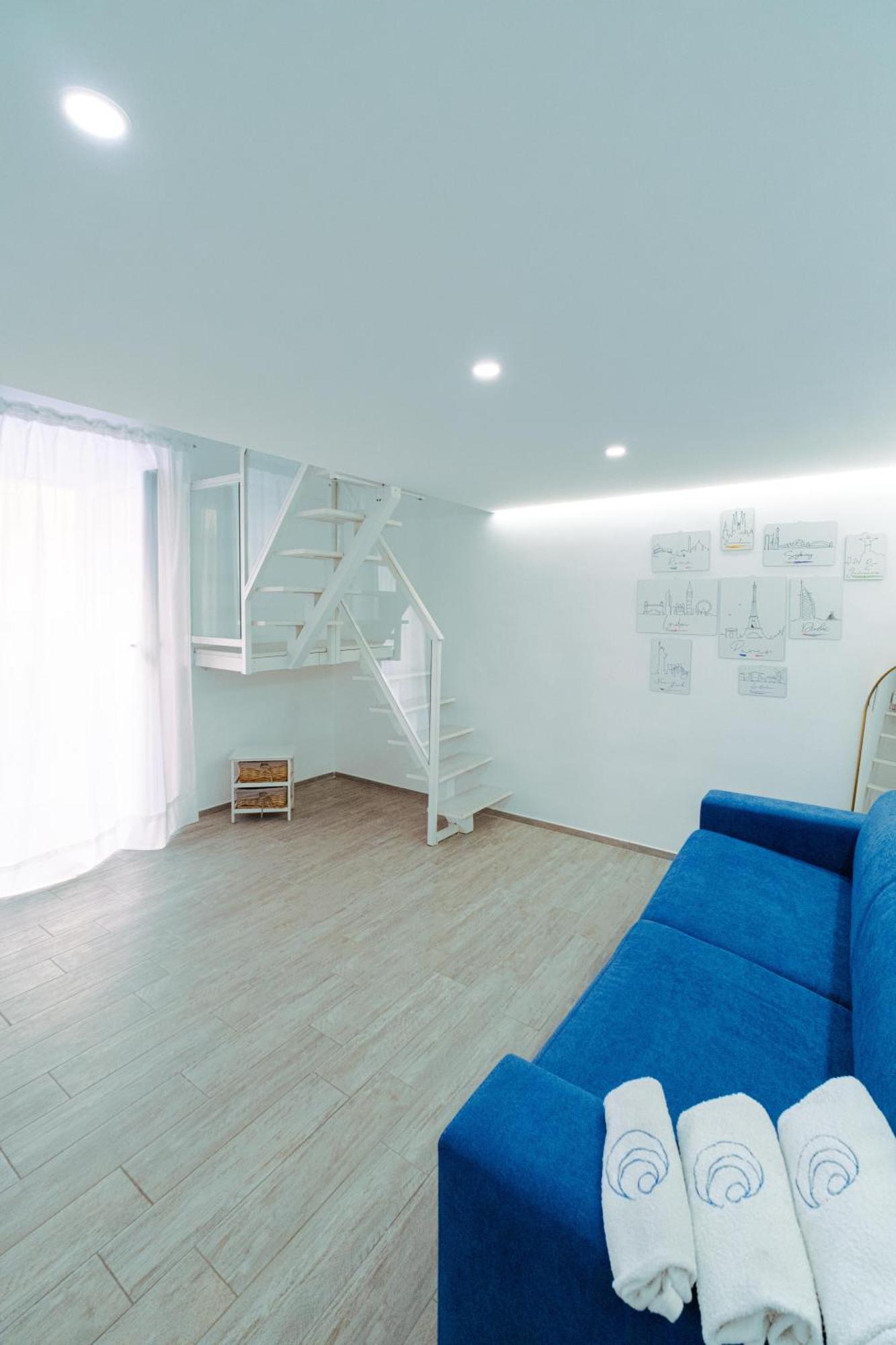 Casa Celeste Монополи Екстериор снимка